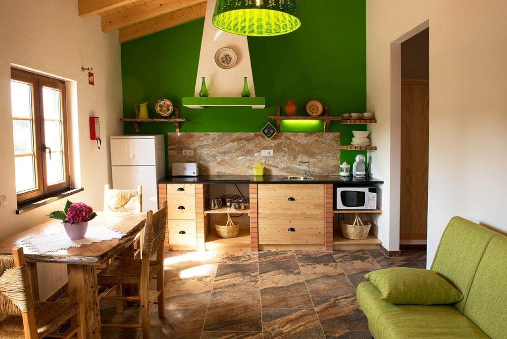 Quinta das Aguas Aljezur Quarto foto